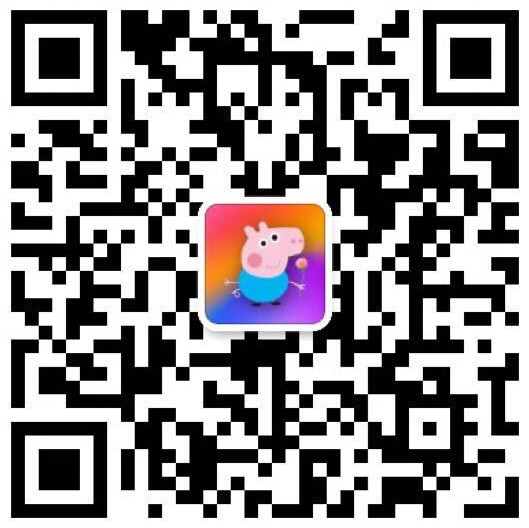 微信二维码